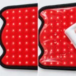 Red LED wrap_ bare vs protected-6