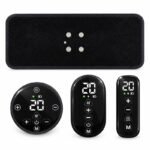 Red Light Therapy Pad Controller Options-7