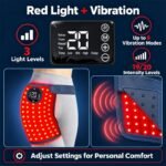 Red light and vibration features-10