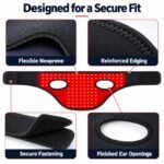 Secure-Fit Horse Wrap Details-7