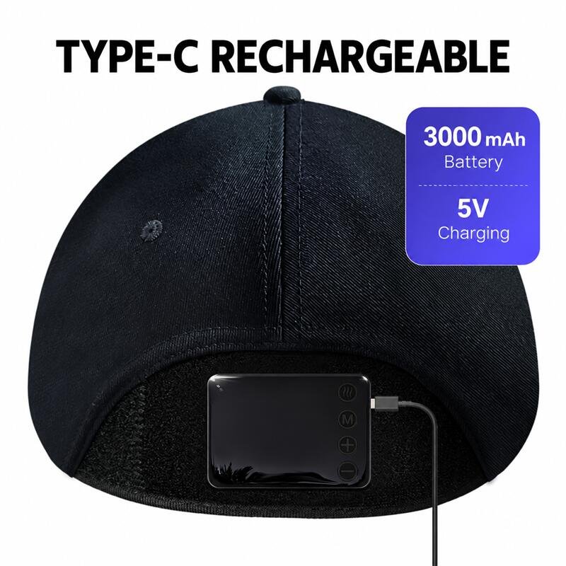 TYPE-C RECHARGEABLE-5