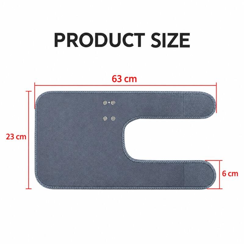 U-shaped product size guide-10