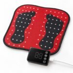 USB-C controller charging on therapy mat-8