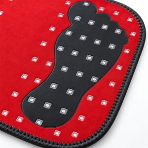 WF003 EMS Foot Therapy Mat Detail-9