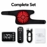 WF034 Red Light Therapy Complete Set-3