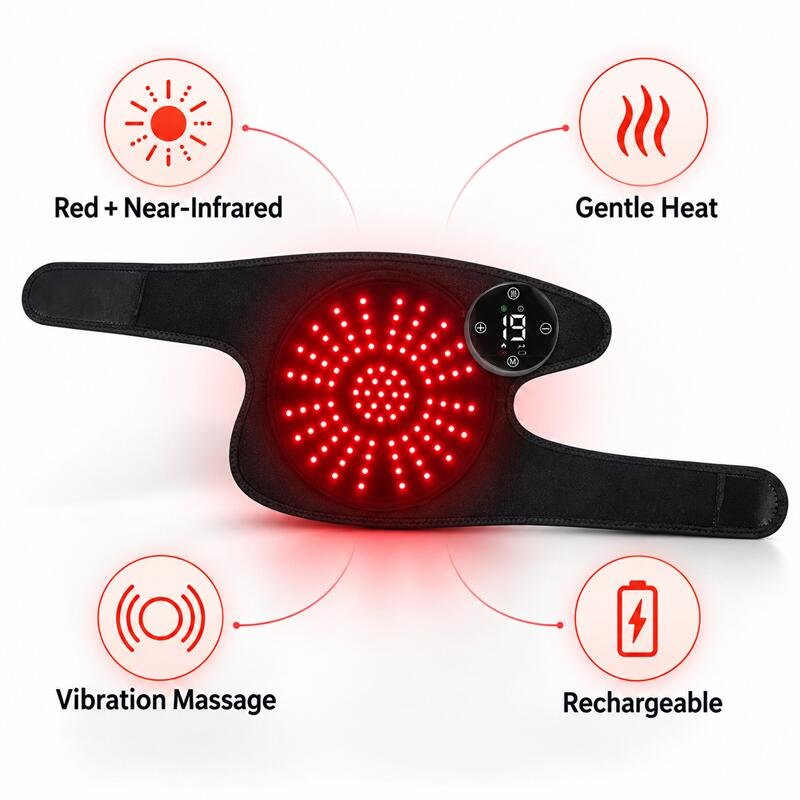 WF034 Red Light Therapy Wrap-10
