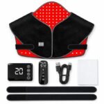 WF071 shoulder therapy vest kit-6