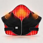 WF071 shoulder vest_ light, heat, vibration-7