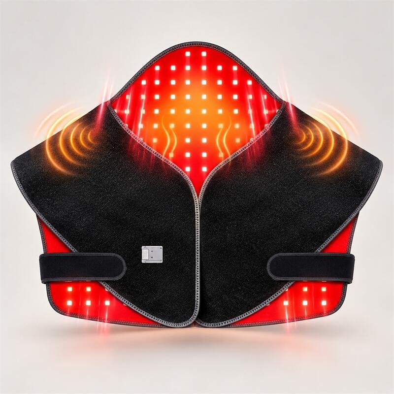 WF071 shoulder vest_ light, heat, vibration-7