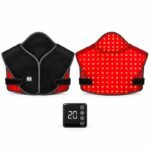 WF071 therapy vest, exterior and LED interior-2
