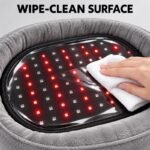Wipe-Clean LED Pad Close-Up-6